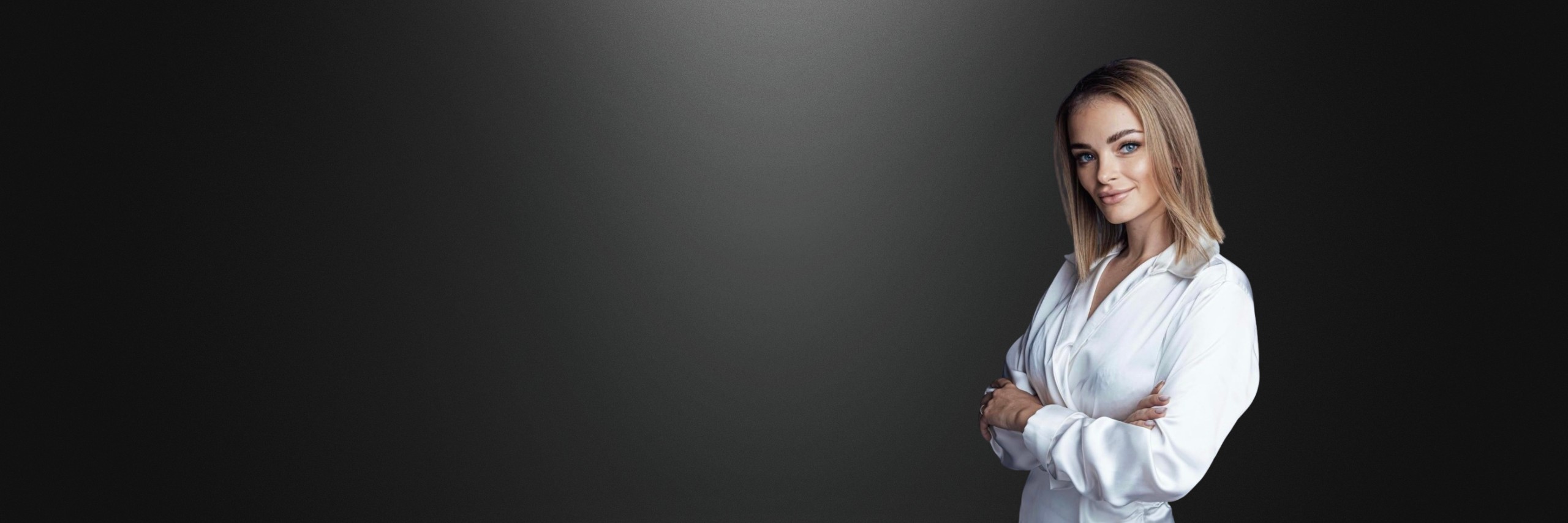 Denisa Nagyová header image